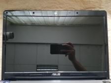 Ноутбук Asus N61JV №2